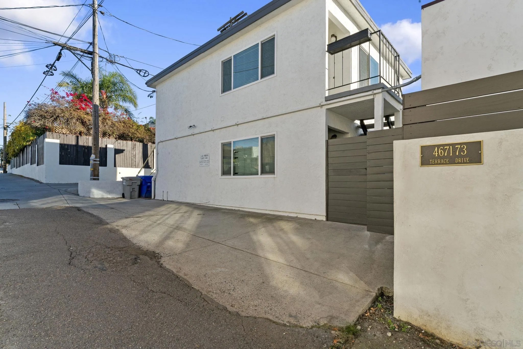 4673 Terrace Dr Unit B