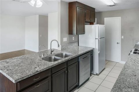 Tiny photo for 27535 Lakeview Drive #37, Helendale, CA 92342 (MLS # IV25247741)