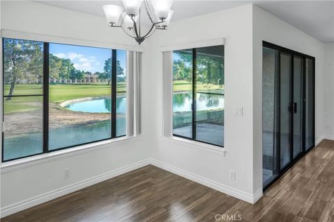 Tiny photo for 27535 Lakeview Drive #37, Helendale, CA 92342 (MLS # IV25247741)