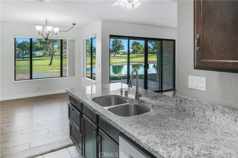 Tiny photo for 27535 Lakeview Drive #37, Helendale, CA 92342 (MLS # IV25247741)