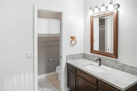 Tiny photo for 27535 Lakeview Drive #37, Helendale, CA 92342 (MLS # IV25247741)