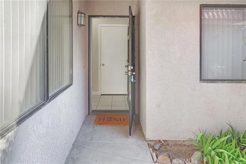 Tiny photo for 27535 Lakeview Drive #37, Helendale, CA 92342 (MLS # IV25247741)