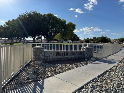 Tiny photo for 27535 Lakeview Drive #37, Helendale, CA 92342 (MLS # IV25247741)