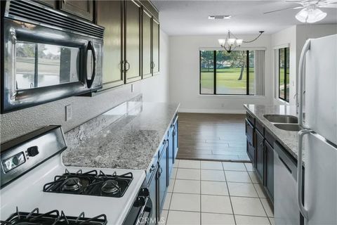 Tiny photo for 27535 Lakeview Drive #37, Helendale, CA 92342 (MLS # IV25247741)