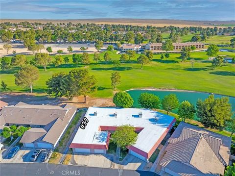 Tiny photo for 27535 Lakeview Drive #37, Helendale, CA 92342 (MLS # IV25247741)
