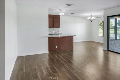 Tiny photo for 27535 Lakeview Drive #37, Helendale, CA 92342 (MLS # IV25247741)