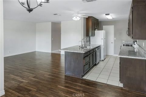 Tiny photo for 27535 Lakeview Drive #37, Helendale, CA 92342 (MLS # IV25247741)