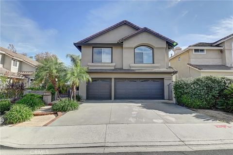 Photo of 28572 Brookhill Road, Trabuco Canyon, CA 92679 (MLS # TR26069707)