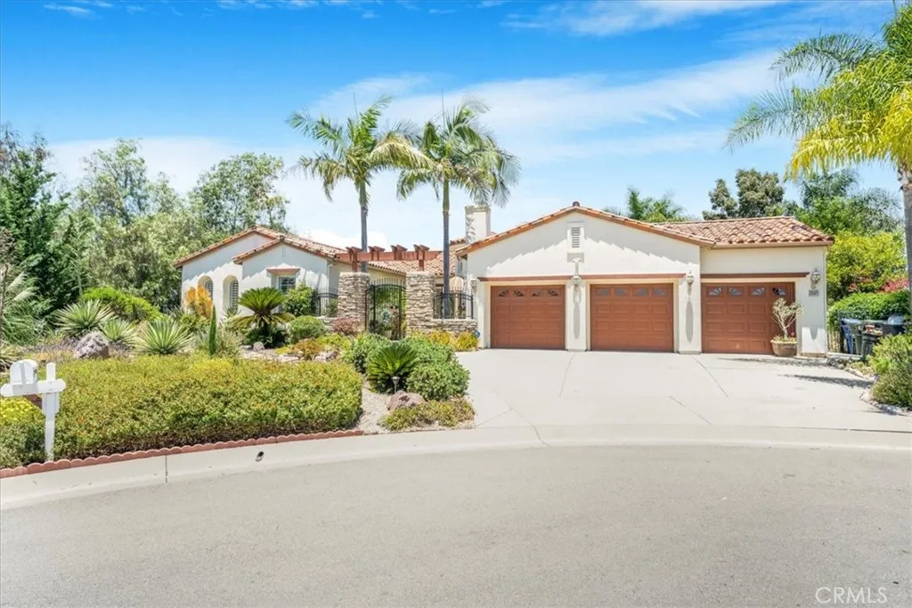 2507 Round Meadow Court