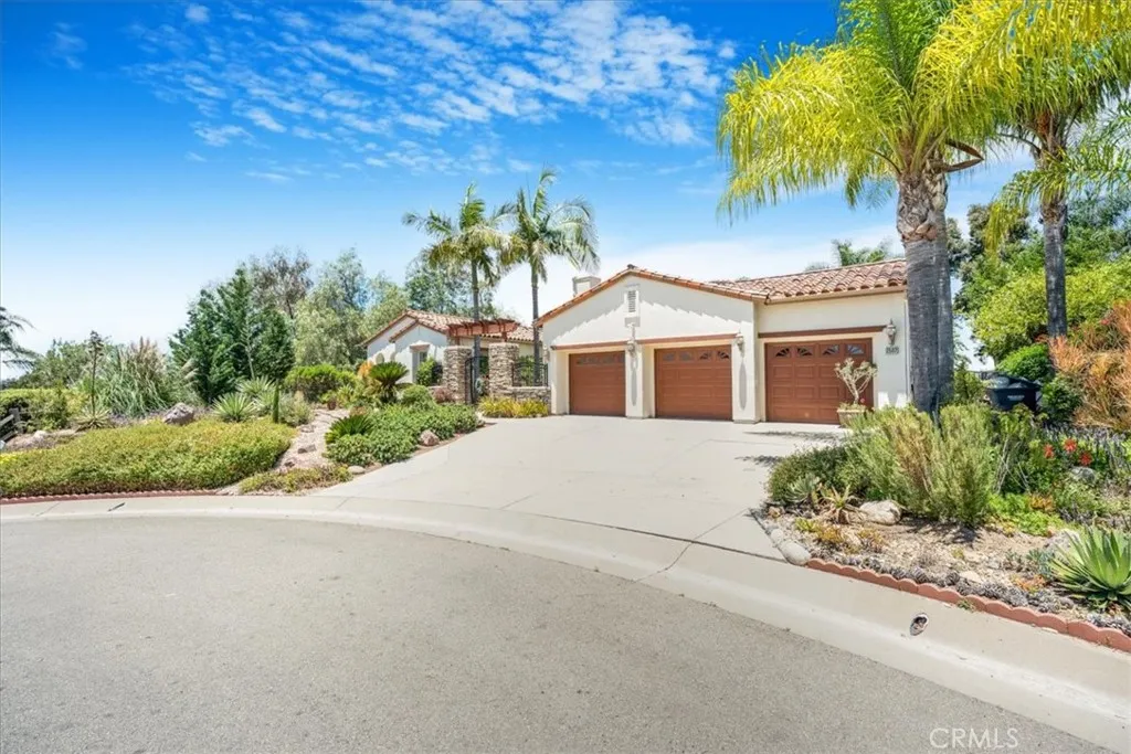 2507 Round Meadow Court