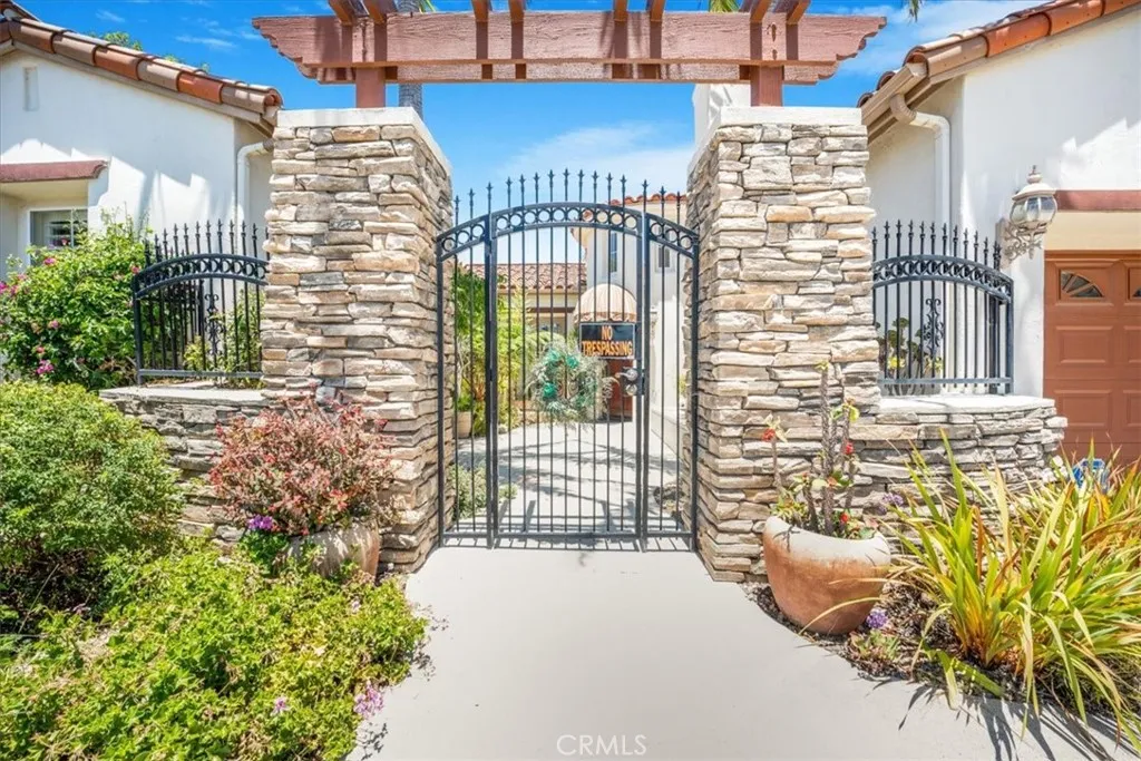 2507 Round Meadow Court