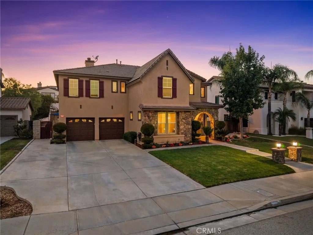 8249 Laurel Ridge