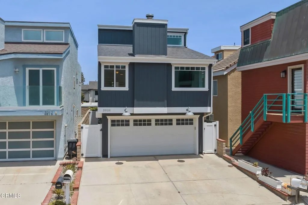 3908 Ocean Drive