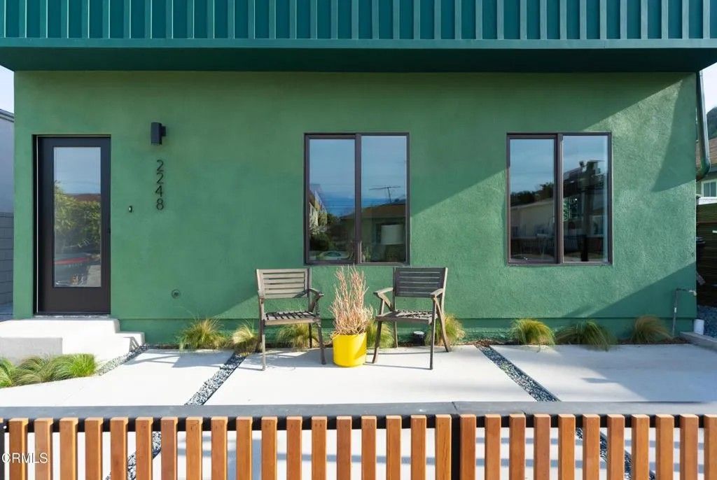 Photo of 2248 Gatewood Street, Los Angeles, CA 90031 (MLS # P1-26011)