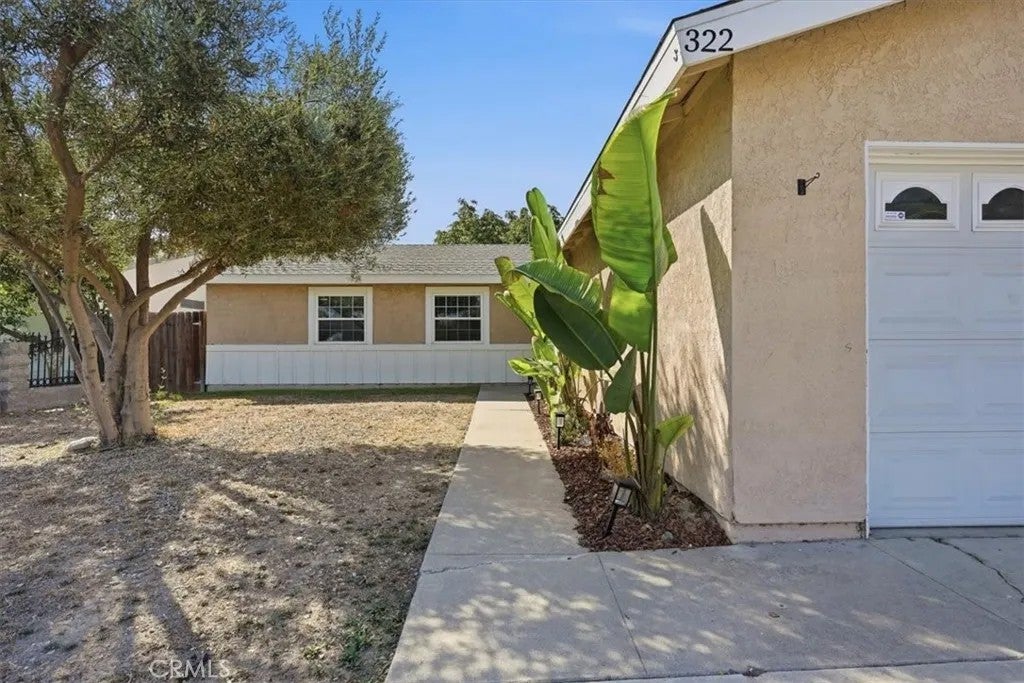 322 Barhill Avenue
