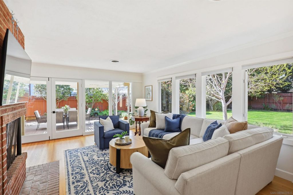 Photo of 540 Country Club Lane, Coronado, CA 92118 (MLS # 250001294)