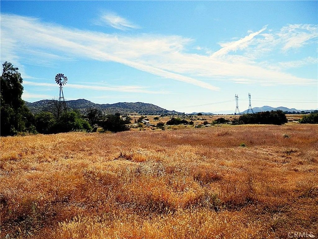 Photo of 0 Gunther Rd./ Mountain Ave, Menifee, CA 92585 (MLS # PW26061998)