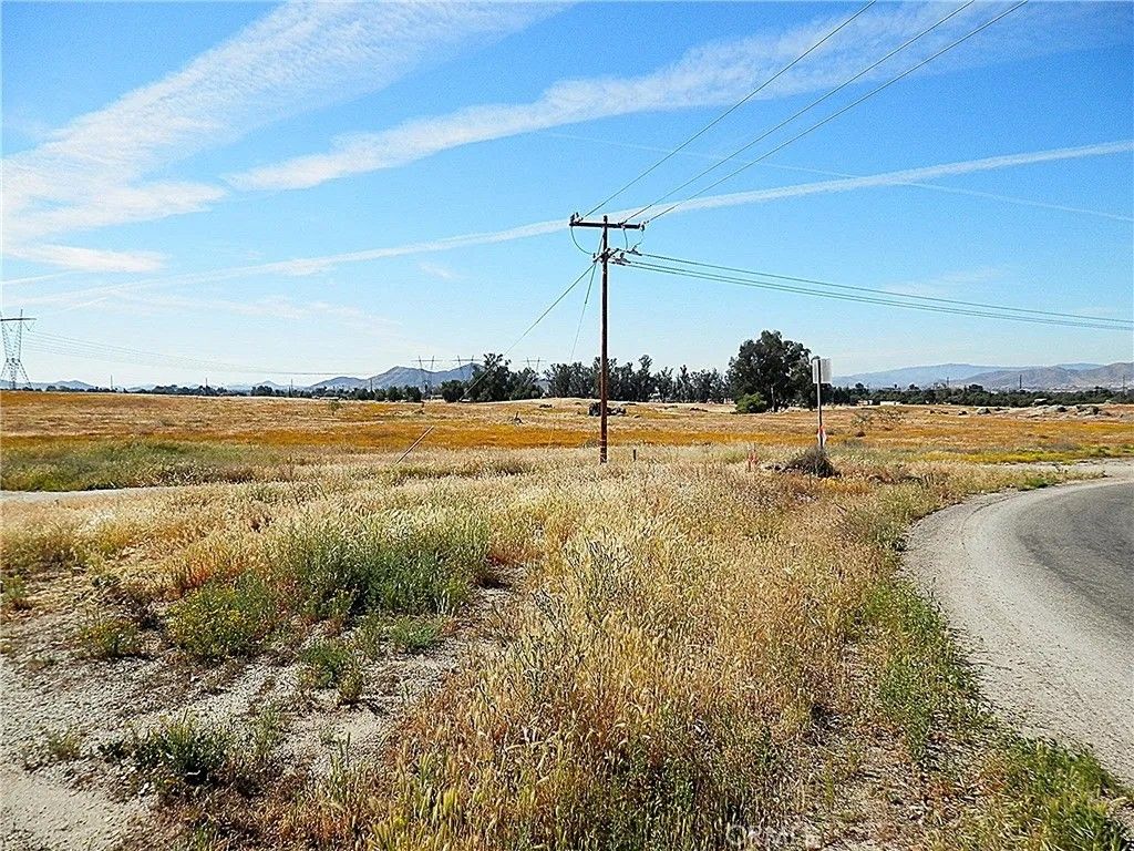 Photo of 0 Gunther Rd./ Mountain Ave, Menifee, CA 92585 (MLS # PW26061998)