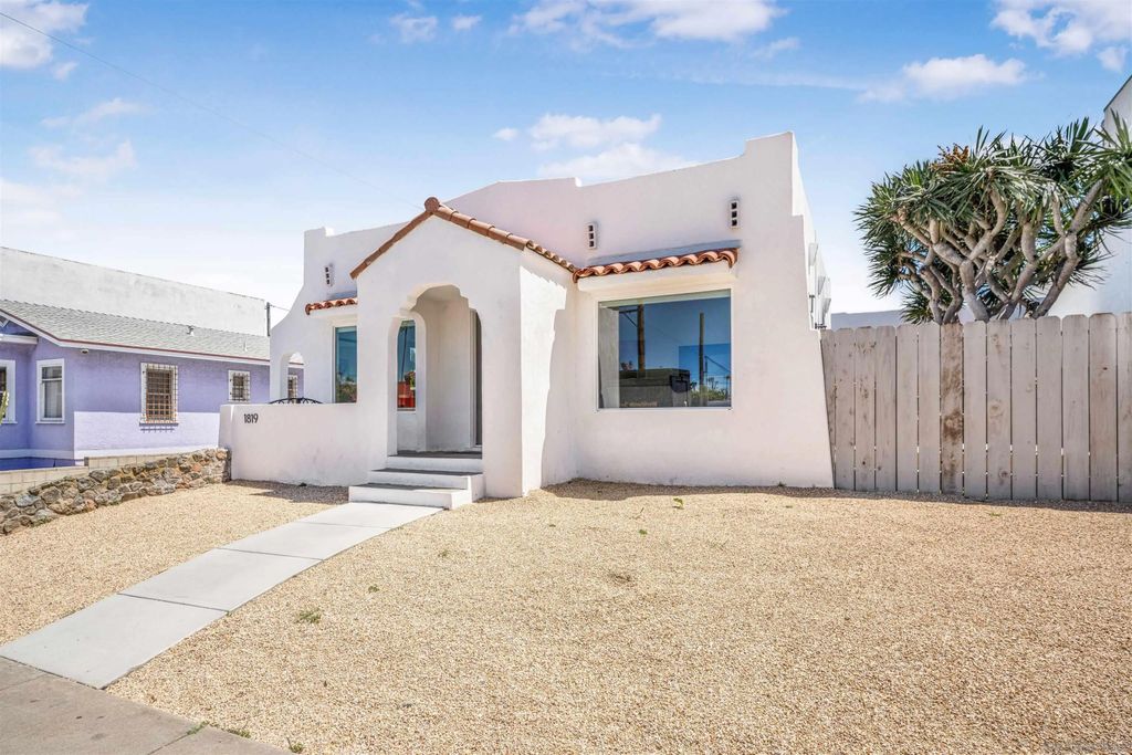 Photo of 1817-19 Sunset Cliffs Blvd, San Diego, CA 92107 (MLS # 260005862)