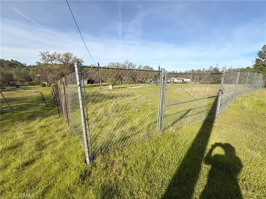 15740 Rancho Tehama