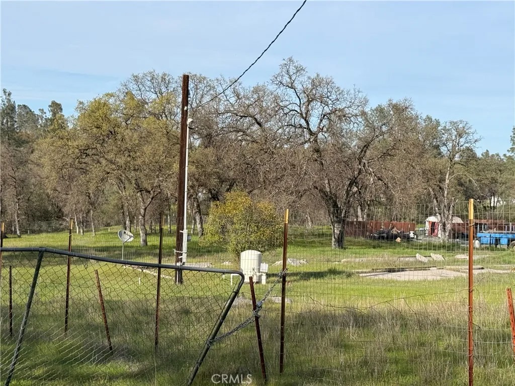 15740 Rancho Tehama