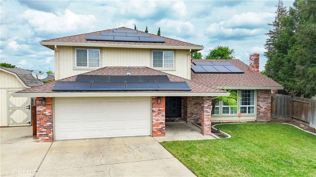 Photo of 2311 Gaither Court, Atwater, CA 95301 (MLS # MC26078125)