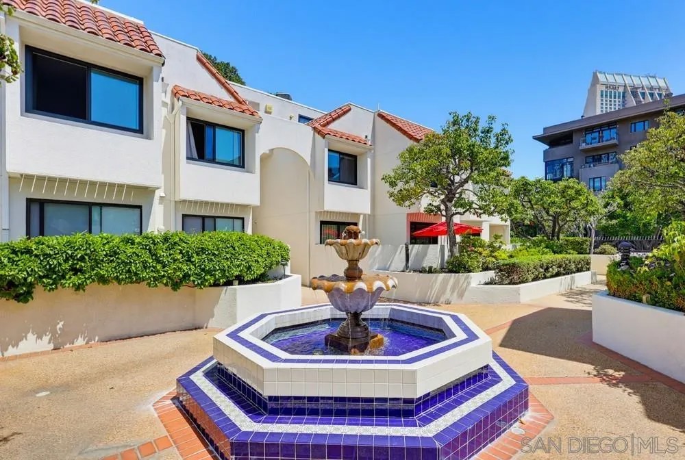 701 KETTNER BLVD 4