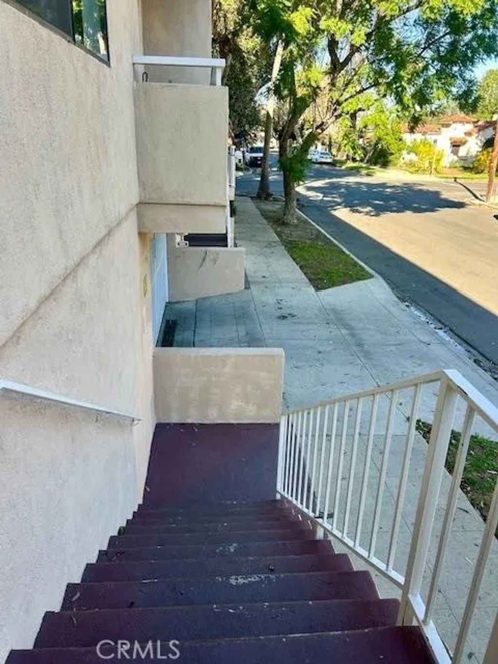 Photo of 5821 Sylmar Avenue #2, Van Nuys, CA 91401 (MLS # GD26005190)