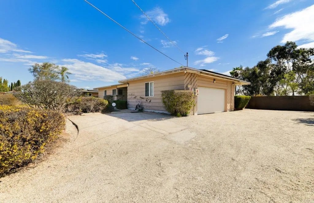 Photo of 409 Aldwych Road, El Cajon, CA 92020 (MLS # PTP2606747)