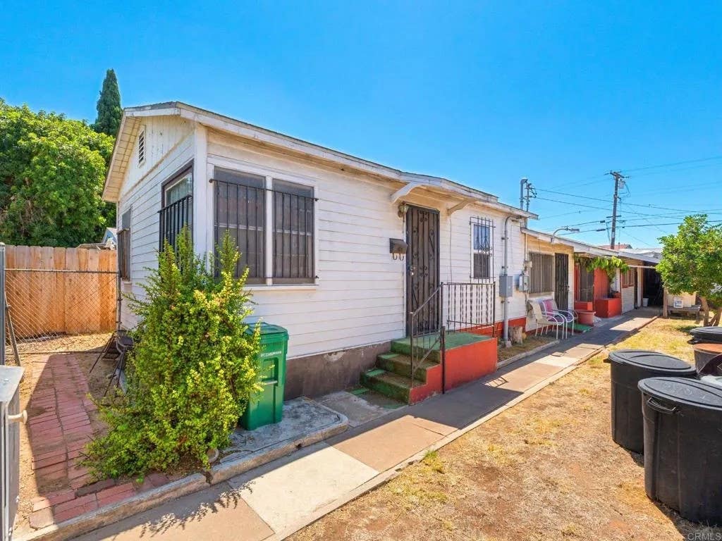 Photo of 3724-30 Euclid Avenue, San Diego, CA 92105 (MLS # PTP2606234)