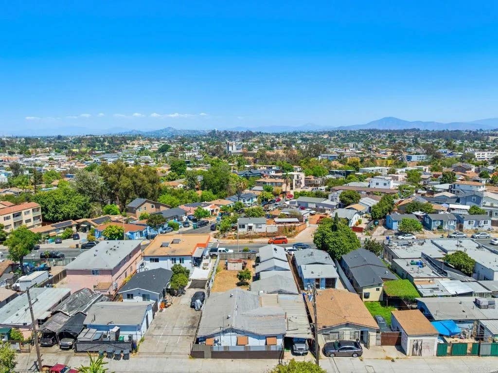 Photo of 3724-30 Euclid Avenue, San Diego, CA 92105 (MLS # PTP2606234)