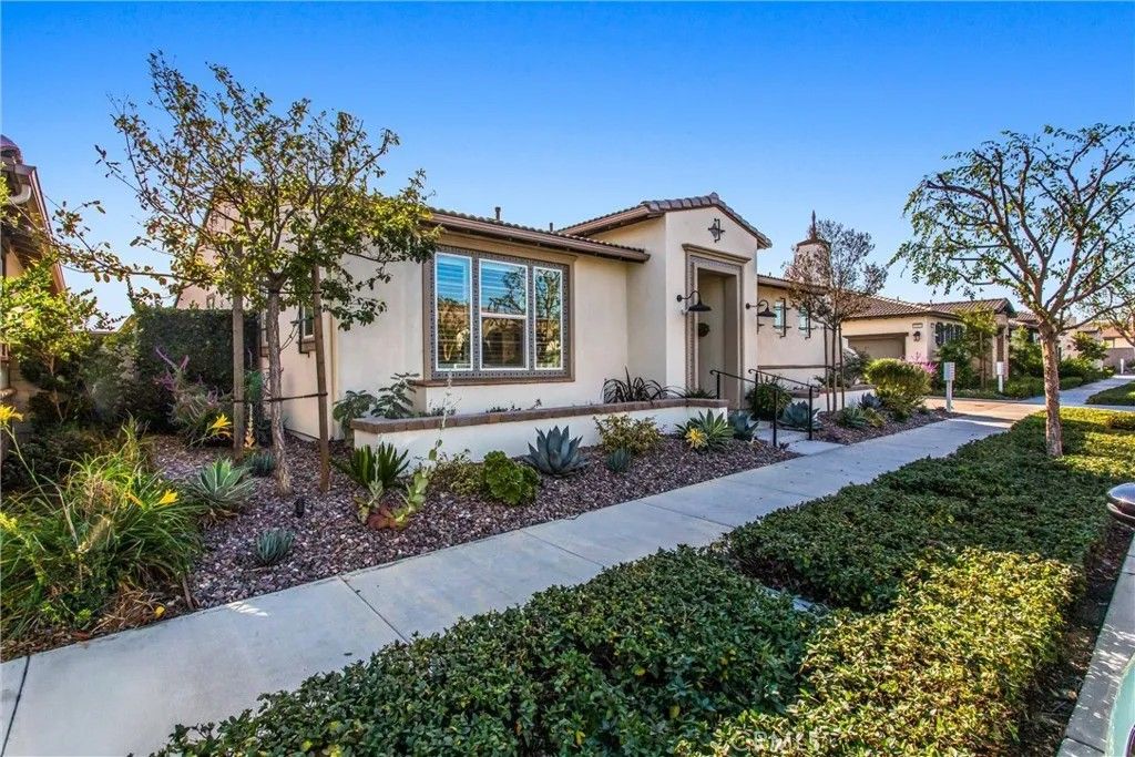 Photo of 4212 E Sonrisa Privado, Ontario, CA 91761 (MLS # IG25276989)