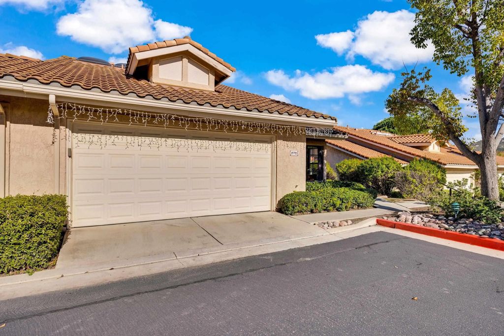 Photo of 15753 Via Calanova, San Diego, CA 92128 (MLS # 2600599)