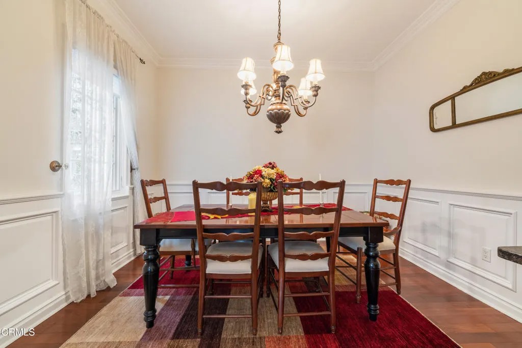 600 S Orange Grove Boulevard 5