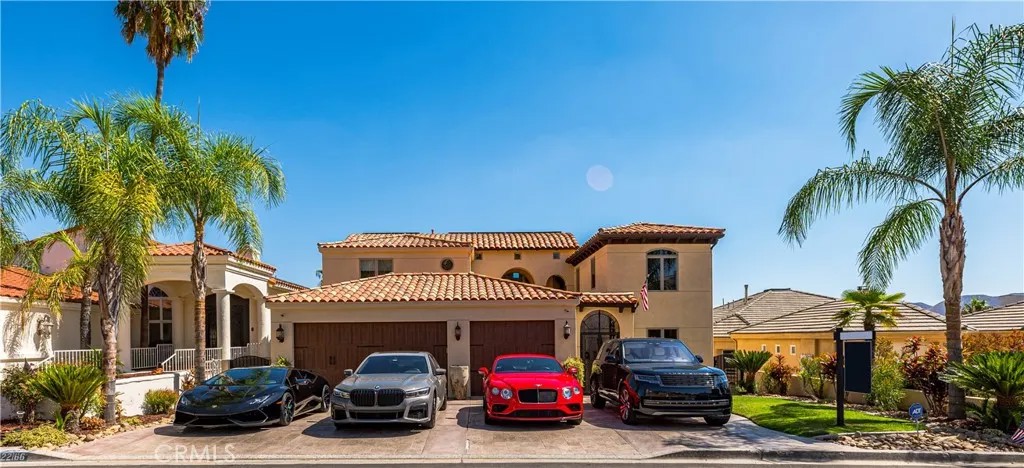 22166 W San Joaquin Drive West