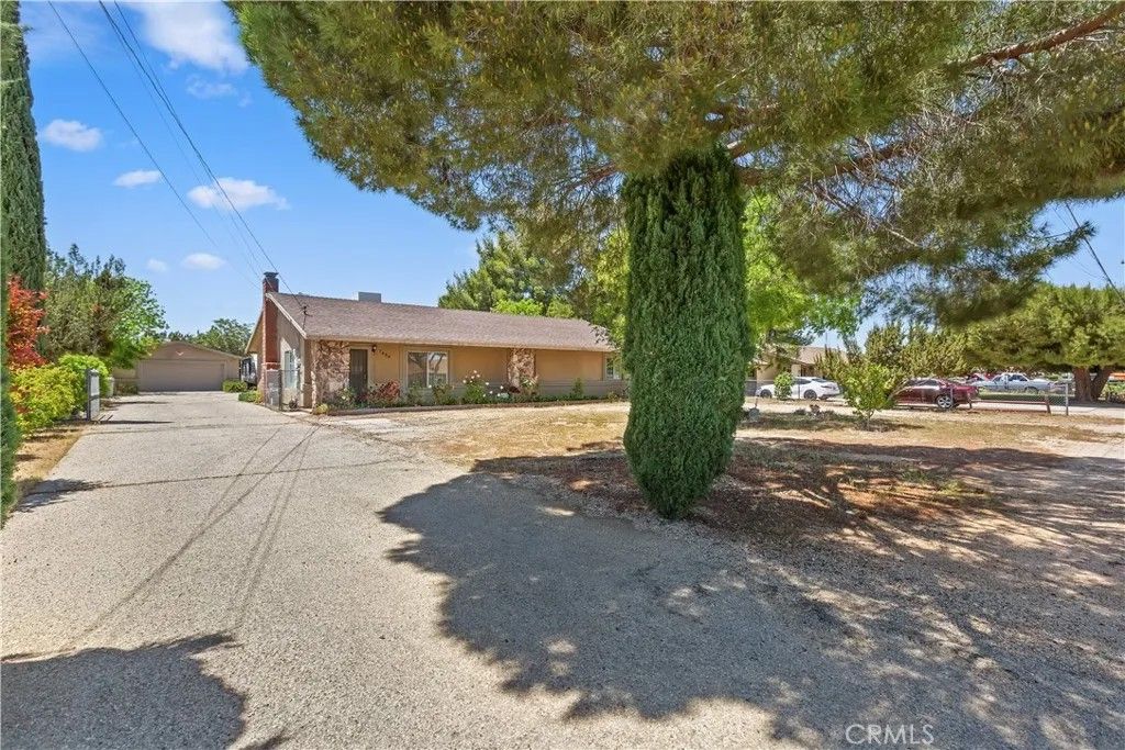 Photo of 7486 Earhart Avenue, Hesperia, CA 92345 (MLS # HD26005394)