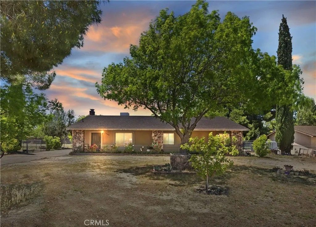 Photo of 7486 Earhart Avenue, Hesperia, CA 92345 (MLS # HD26005394)