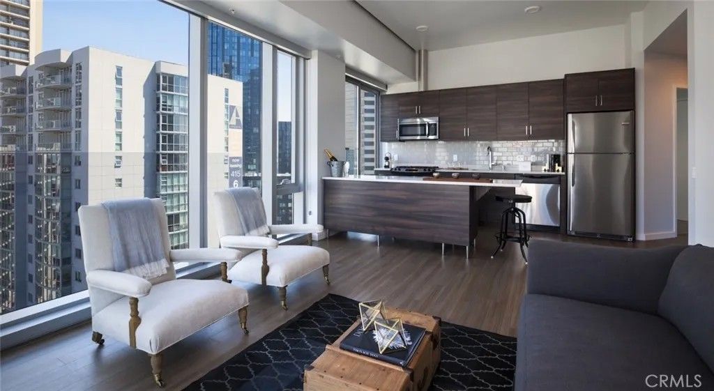 Photo of 100 Van Ness Avenue #1503, San Francisco, CA 94102 (MLS # SB26051995)