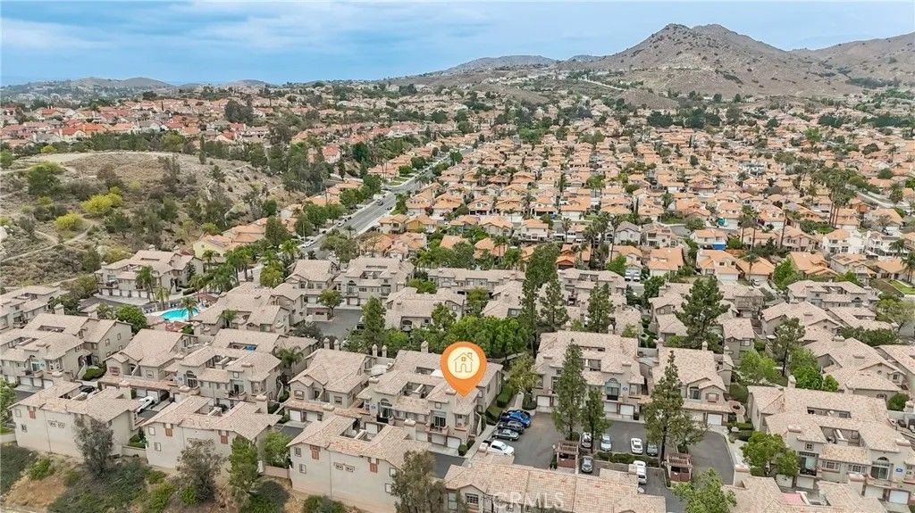 Photo of 2931 Via Milano #202, Corona, CA 92879 (MLS # CV26069847)