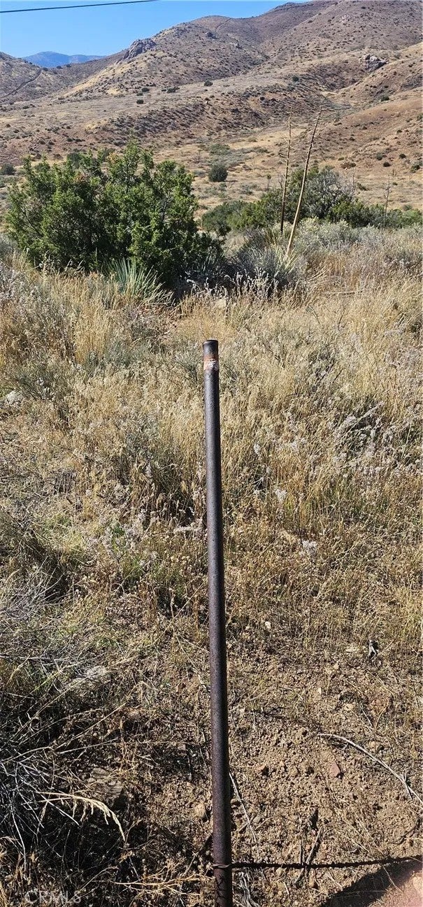 0 Soledad Pass