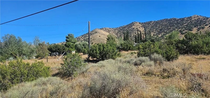 0 Soledad Pass