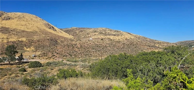 0 Soledad Pass