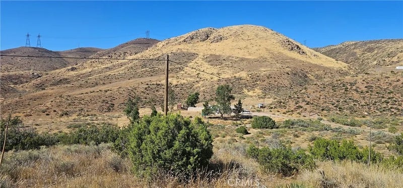 0 Soledad Pass