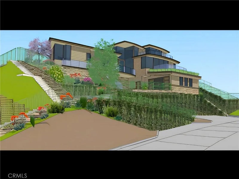 1560 Bluebird Canyon