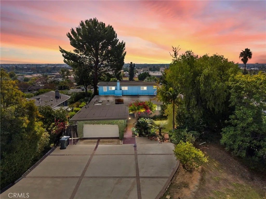 Photo for 404 Cannon Lane, Fullerton, CA 92831 (MLS # PW25246544)