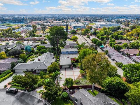 Tiny photo for 404 Cannon Lane, Fullerton, CA 92831 (MLS # PW25246544)