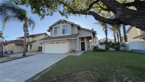 Photo of 16413 Saddlebrook Lane, Moreno Valley, CA 92551 (MLS # OC26051098)