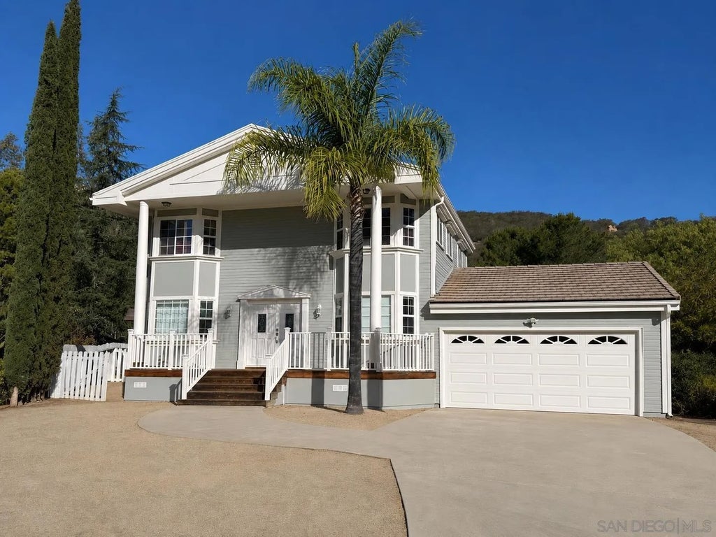 Photo of 23306 Barona Mesa RD, Ramona, CA 92065 (MLS # 260017160)