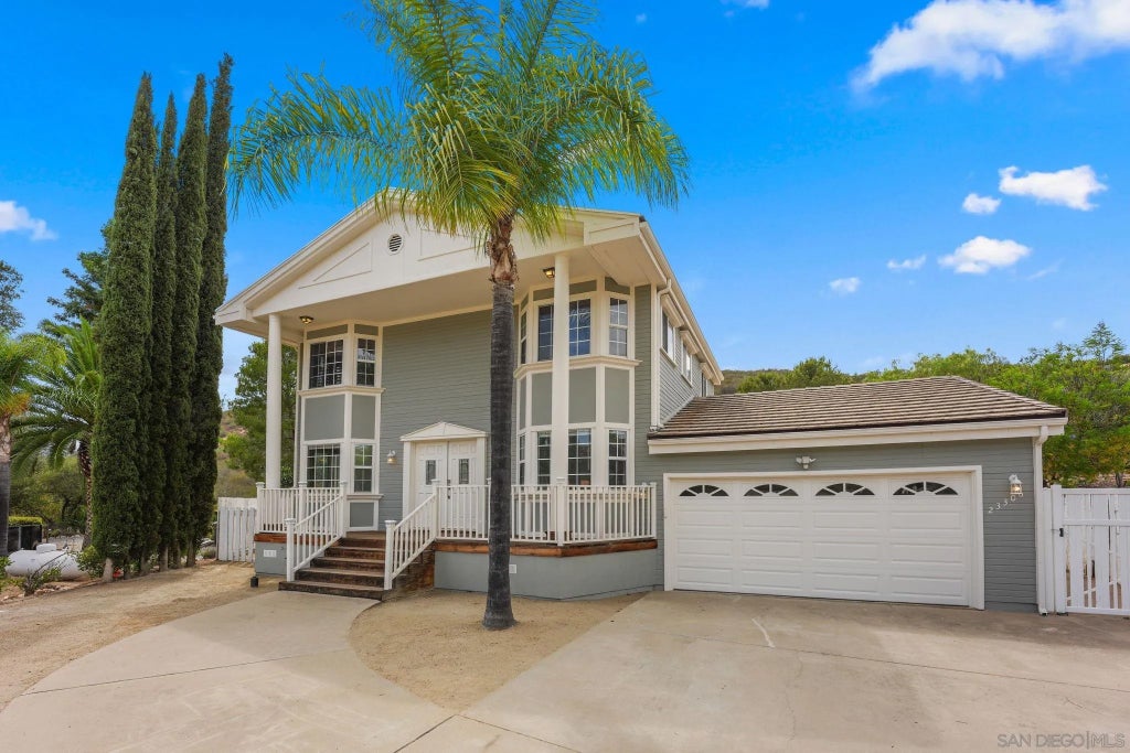 Photo of 23306 Barona Mesa Rd, Ramona, CA 92065 (MLS # 260017160)