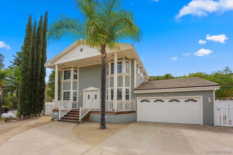 Photo of 23306 Barona Mesa Rd, Ramona, CA 92065 (MLS # 260017160)